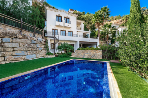 Villa a Benahavis, Malaga, Benahavis - € 1.595.000 | Ref: BLXR-1344 - foto 18