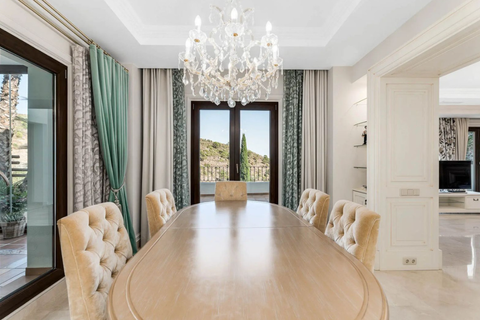 Villa a Benahavis, Malaga, Benahavis - € 1.595.000 | Ref: BLXR-1344 - foto 24