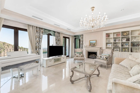 Villa a Benahavis, Malaga, Benahavis - € 1.595.000 | Ref: BLXR-1344 - foto 27