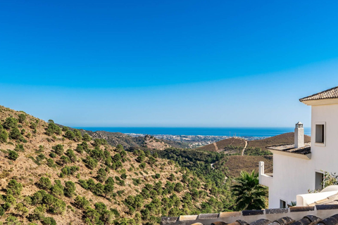 Villa a Benahavis, Malaga, Benahavis - € 1.595.000 | Ref: BLXR-1344 - foto 33