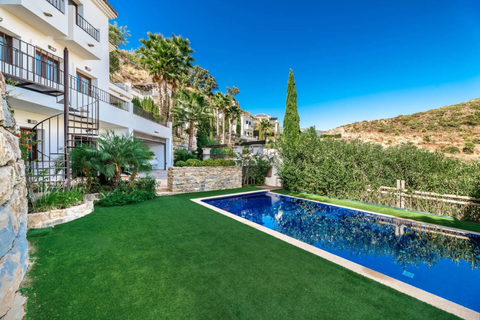 Villa a Benahavis, Malaga, Benahavis - € 1.595.000 | Ref: BLXR-1344 - foto 34