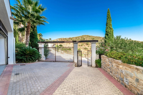 Villa a Benahavis, Malaga, Benahavis - € 1.595.000 | Ref: BLXR-1344 - foto 37