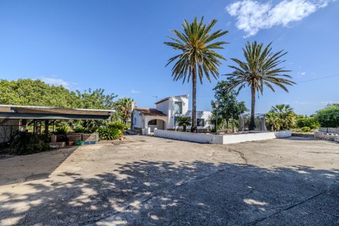 Finca i Denia, Alicante - foto 2