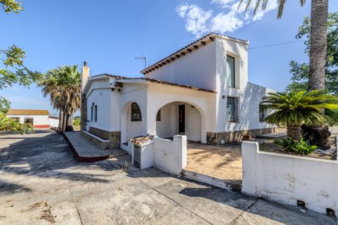 Finca i Denia, Alicante - foto 3