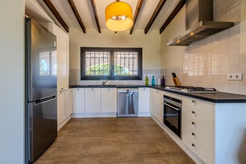 Finca i Denia, Alicante, Denia - € 1.200.000 | Ref: N1346 - foto 7