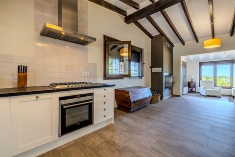 Finca i Denia, Alicante, Denia - € 1.200.000 | Ref: N1346 - foto 9