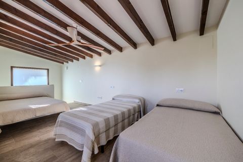 Finca i Denia, Alicante, Denia - € 1.200.000 | Ref: N1346 - foto 17