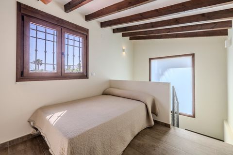 Finca i Denia, Alicante, Denia - € 1.200.000 | Ref: N1346 - foto 18