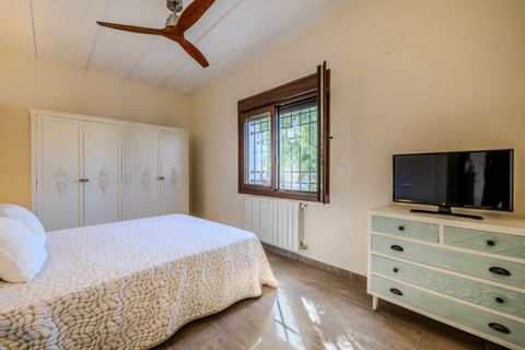 Finca i Denia, Alicante, Denia - € 1.200.000 | Ref: N1346 - foto 22