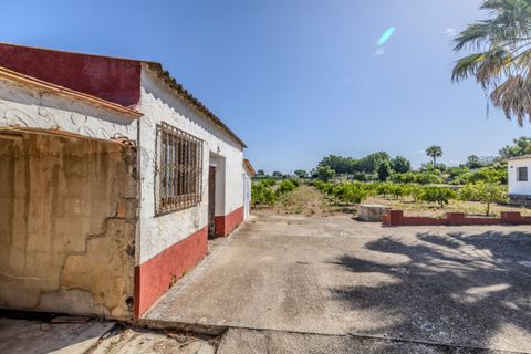 Finca i Denia, Alicante, Denia - € 1.200.000 | Ref: N1346 - foto 33
