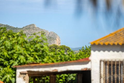 Finca i Denia, Alicante, Denia - € 1.200.000 | Ref: N1346 - foto 43