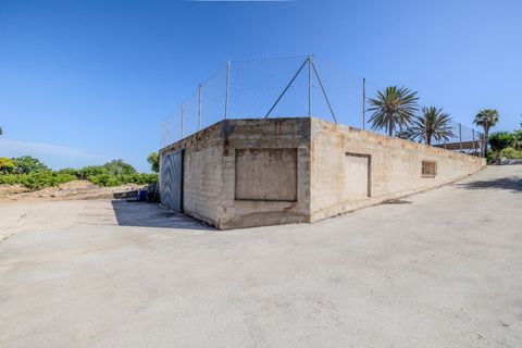 Finca i Denia, Alicante, Denia - € 1.200.000 | Ref: N1346 - foto 50