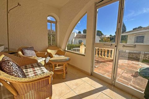 Villa a Mijas Costa, Malaga, Mijas Costa - € 650.000 | Ref: SMSMI0866 - foto 16