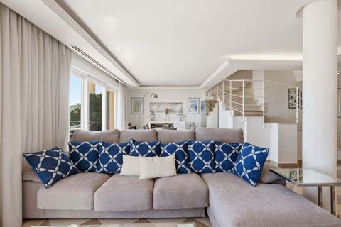 Penthouse i Marbella, Malaga, Marbella - € 895 000 | Ref: SMSM1058 - foto 2