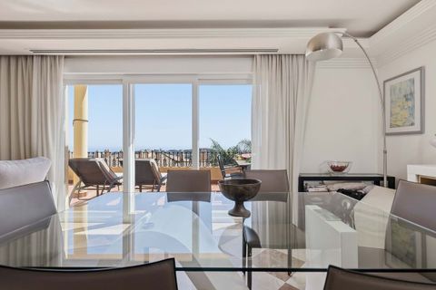Penthouse i Marbella, Malaga, Marbella - € 895 000 | Ref: SMSM1058 - foto 3