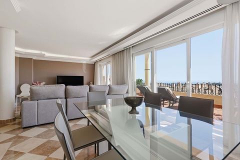 Penthouse i Marbella, Malaga, Marbella - € 895 000 | Ref: SMSM1058 - foto 4