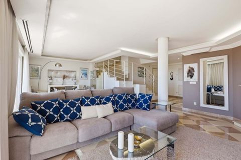 Penthouse i Marbella, Malaga, Marbella - € 895 000 | Ref: SMSM1058 - foto 5
