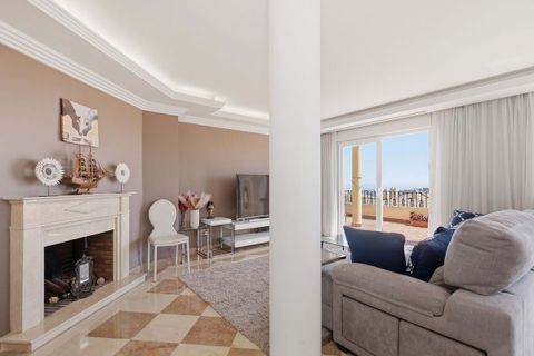 Penthouse i Marbella, Malaga, Marbella - € 895 000 | Ref: SMSM1058 - foto 6