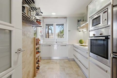 Penthouse i Marbella, Malaga, Marbella - € 895 000 | Ref: SMSM1058 - foto 7