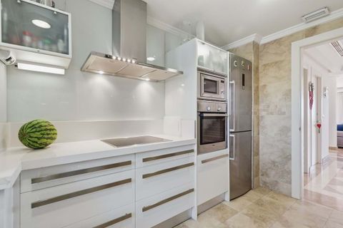 Penthouse i Marbella, Malaga, Marbella - € 895 000 | Ref: SMSM1058 - foto 8