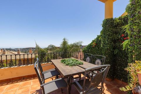 Penthouse i Marbella, Malaga, Marbella - € 895 000 | Ref: SMSM1058 - foto 10