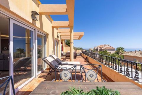Penthouse i Marbella, Malaga, Marbella - € 895 000 | Ref: SMSM1058 - foto 12