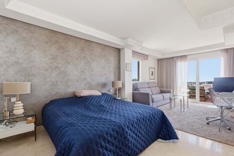 Penthouse i Marbella, Malaga, Marbella - € 895 000 | Ref: SMSM1058 - foto 14