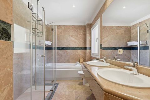 Penthouse i Marbella, Malaga, Marbella - € 895 000 | Ref: SMSM1058 - foto 15