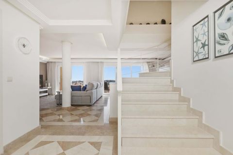 Penthouse i Marbella, Malaga, Marbella - € 895 000 | Ref: SMSM1058 - foto 16