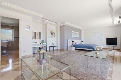 Penthouse i Marbella, Malaga, Marbella - € 895 000 | Ref: SMSM1058 - foto 17
