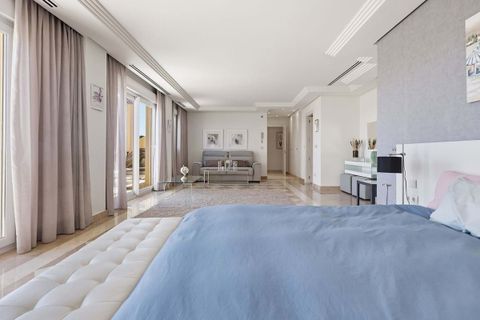 Penthouse i Marbella, Malaga, Marbella - € 895 000 | Ref: SMSM1058 - foto 18