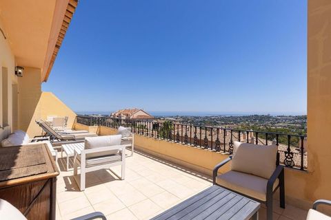 Penthouse i Marbella, Malaga, Marbella - € 895 000 | Ref: SMSM1058 - foto 20