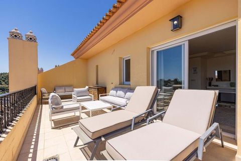 Penthouse i Marbella, Malaga, Marbella - € 895 000 | Ref: SMSM1058 - foto 22