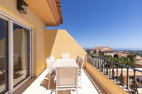 Penthouse i Marbella, Malaga, Marbella - € 895 000 | Ref: SMSM1058 - foto 23