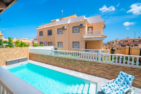 Byhus i Ciudad Quesada, Alicante, Ciudad Quesada - € 289.000 | Ref: CSPC-55158 - foto 3