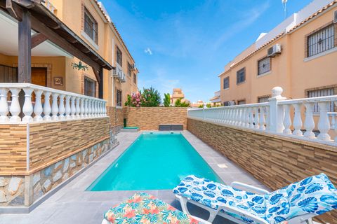 Byhus i Ciudad Quesada, Alicante, Ciudad Quesada - € 289.000 | Ref: CSPC-55158 - foto 4