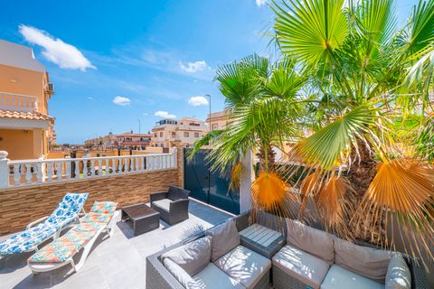 Byhus i Ciudad Quesada, Alicante, Ciudad Quesada - € 289.000 | Ref: CSPC-55158 - foto 6