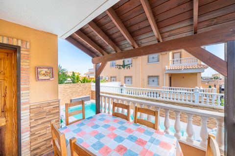 Byhus i Ciudad Quesada, Alicante, Ciudad Quesada - € 289.000 | Ref: CSPC-55158 - foto 8