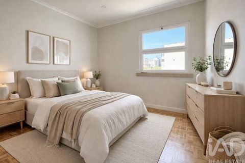 Apartament a Lisbon, Lisbon, Lisbon - € 1.750/mes | Ref: 164556 - foto 23