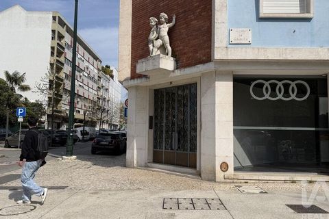 Apartament a Lisbon, Lisbon, Lisbon - € 1.750/mes | Ref: 164556 - foto 25