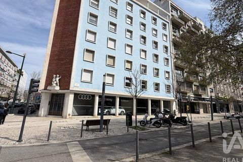 Apartament a Lisbon, Lisbon, Lisbon - € 1.750/mes | Ref: 164556 - foto 26