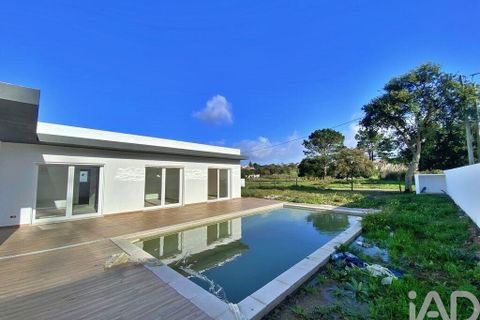 Byhus i Caldas da Rainha, Leiria, Caldas da Rainha - € 460.000 | Ref: 164508 - foto 1