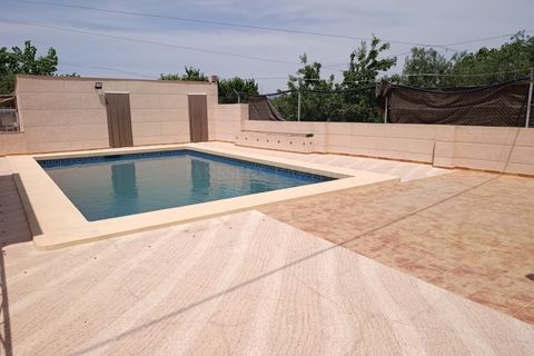 Finca i Aspe, Alicante, Aspe - € 350 000 | Ref: CLDJ-97834 - foto 2