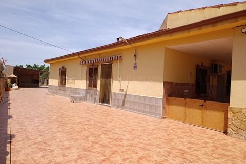 Finca i Aspe, Alicante, Aspe - € 350 000 | Ref: CLDJ-97834 - foto 3