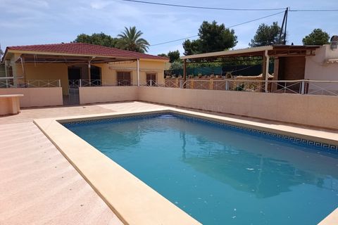 Finca i Aspe, Alicante, Aspe - € 350 000 | Ref: CLDJ-97834 - foto 4