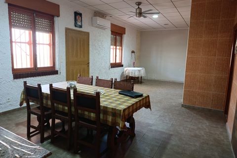 Finca i Aspe, Alicante, Aspe - € 350 000 | Ref: CLDJ-97834 - foto 7