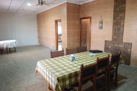 Finca i Aspe, Alicante, Aspe - € 350 000 | Ref: CLDJ-97834 - foto 8
