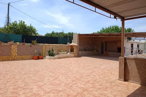 Finca i Aspe, Alicante, Aspe - € 350 000 | Ref: CLDJ-97834 - foto 19