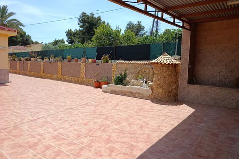 Finca i Aspe, Alicante, Aspe - € 350 000 | Ref: CLDJ-97834 - foto 20