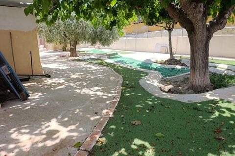Finca i Aspe, Alicante, Aspe - € 350 000 | Ref: CLDJ-97834 - foto 25